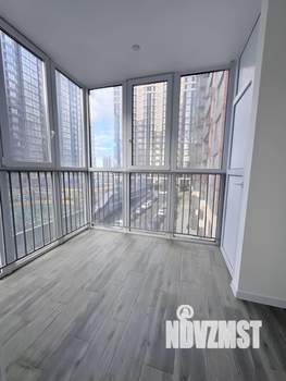 1-к квартира, на длительный срок, 40м2, 4/21 этаж