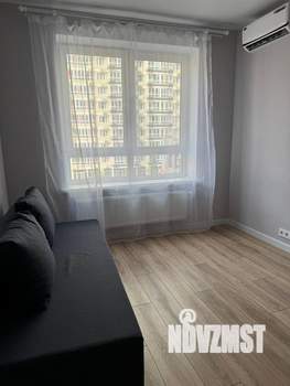 1-к квартира, на длительный срок, 32м2, 4/25 этаж