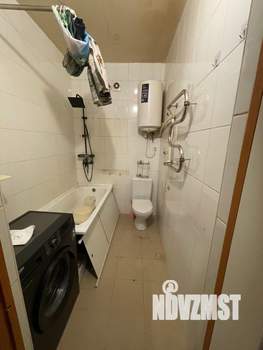 Студия квартира, на длительный срок, 29м2, 5/7 этаж