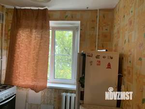 1-к квартира, на длительный срок, 30м2, 4/5 этаж