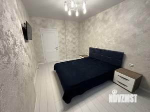 3-к квартира, на длительный срок, 70м2, 9/17 этаж