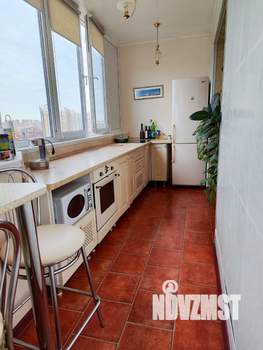 2-к квартира, на длительный срок, 74м2, 13/16 этаж