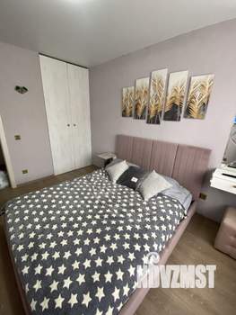 1-к квартира, на длительный срок, 30м2, 4/9 этаж