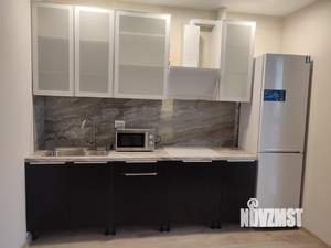 1-к квартира, на длительный срок, 35м2, 9/12 этаж