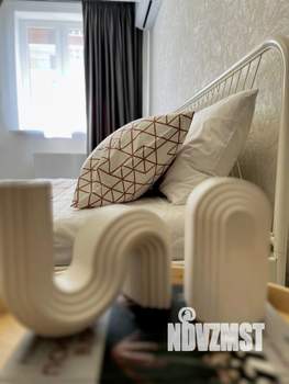 1-к квартира, посуточно, 37м2, 1/1 этаж