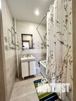 2-к квартира, посуточно, 69м2, 1/1 этаж