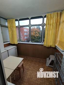 2-к квартира, на длительный срок, 50м2, 4/5 этаж