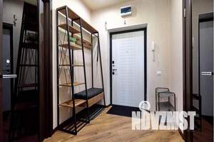 1-к квартира, посуточно, 39м2, 10/16 этаж