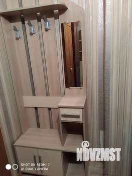 1-к квартира, на длительный срок, 32м2, 3/5 этаж