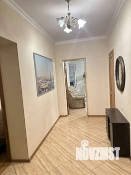 1-к квартира, на длительный срок, 64м2, 1/7 этаж