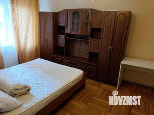 1-к квартира, на длительный срок, 30м2, 1/5 этаж