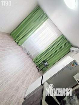 1-к квартира, на длительный срок, 40м2, 4/16 этаж