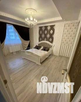 1-к квартира, на длительный срок, 53м2, 8/19 этаж