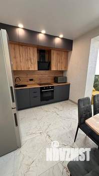 1-к квартира, на длительный срок, 36м2, 18/19 этаж