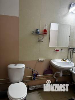 1-к квартира, посуточно, 40м2, 1/16 этаж