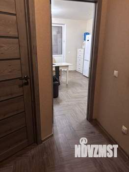 1-к квартира, на длительный срок, 37м2, 16/18 этаж