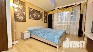 1-к квартира, на длительный срок, 35м2, 4/15 этаж