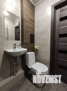 1-к квартира, посуточно, 32м2, 3/5 этаж
