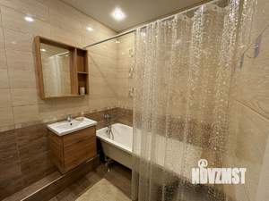 1-к квартира, на длительный срок, 42м2, 11/17 этаж