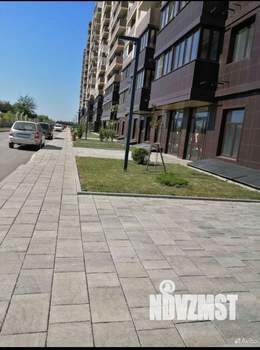 1-к квартира, на длительный срок, 35м2, 4/17 этаж