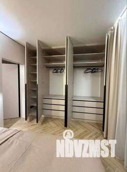 1-к квартира, на длительный срок, 50м2, 16/22 этаж