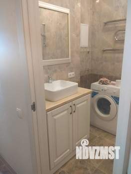 1-к квартира, на длительный срок, 35м2, 2/16 этаж