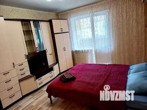 1-к квартира, посуточно, 36м2, 5/16 этаж