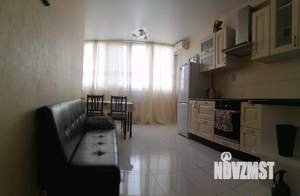 1-к квартира, на длительный срок, 50м2, 11/16 этаж