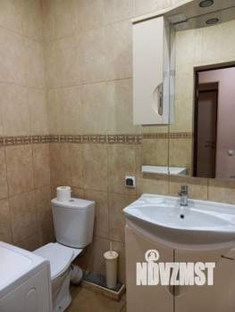 1-к квартира, на длительный срок, 36м2, 2/6 этаж