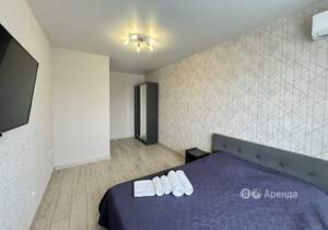 1-к квартира, на длительный срок, 33м2, 6/17 этаж