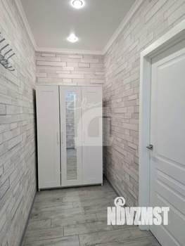 1-к квартира, на длительный срок, 33м2, 13/24 этаж