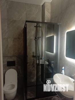 Студия квартира, на длительный срок, 24м2, 15/16 этаж