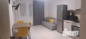 2-к квартира, на длительный срок, 59м2, 14/16 этаж