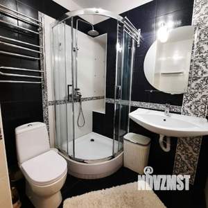 1-к квартира, на длительный срок, 40м2, 5/15 этаж