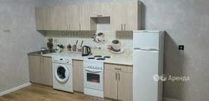 2-к квартира, на длительный срок, 65м2, 12/16 этаж