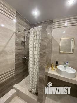 1-к квартира, на длительный срок, 43м2, 1/24 этаж