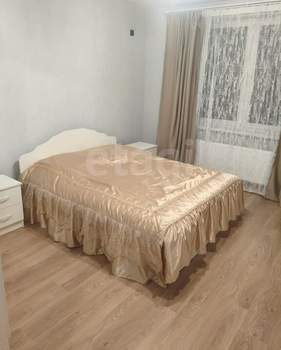 2-к квартира, на длительный срок, 69м2, 19/24 этаж