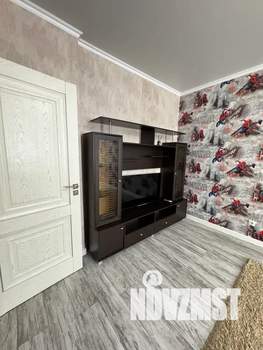 2-к квартира, посуточно, 54м2, 3/16 этаж
