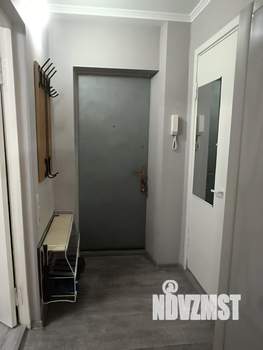 1-к квартира, на длительный срок, 32м2, 1/12 этаж