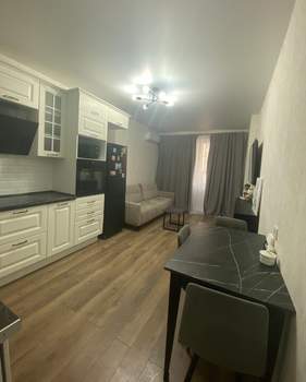 2-к квартира, на длительный срок, 58м2, 9/19 этаж