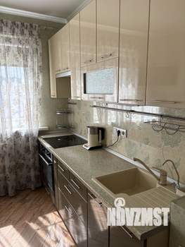 2-к квартира, на длительный срок, 58м2, 10/18 этаж