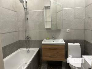 1-к квартира, на длительный срок, 42м2, 10/22 этаж