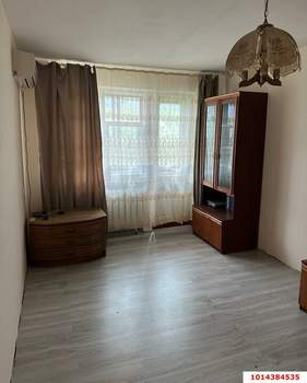 1-к квартира, на длительный срок, 33м2, 4/5 этаж