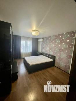 1-к квартира, на длительный срок, 40м2, 9/14 этаж