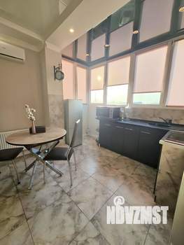 2-к квартира, на длительный срок, 40м2, 4/16 этаж