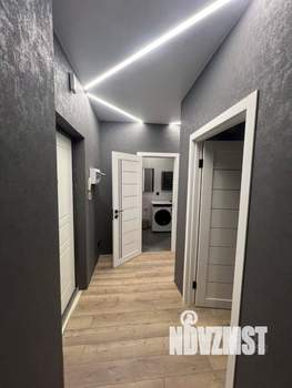 1-к квартира, на длительный срок, 38м2, 15/16 этаж