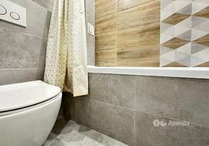 Студия квартира, на длительный срок, 25м2, 9/16 этаж