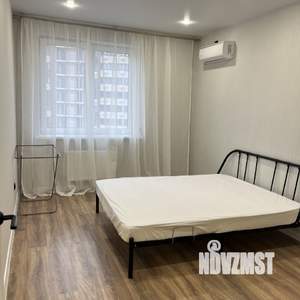 1-к квартира, на длительный срок, 45м2, 14/15 этаж