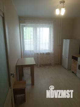 1-к квартира, на длительный срок, 37м2, 2/17 этаж