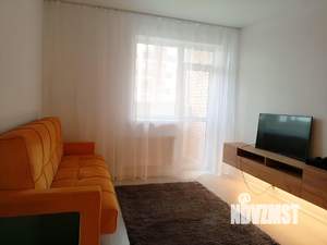 1-к квартира, на длительный срок, 33м2, 4/9 этаж